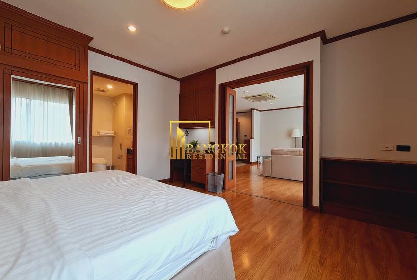 Schloss at Thonglor Apartment for rent 20607 image-07