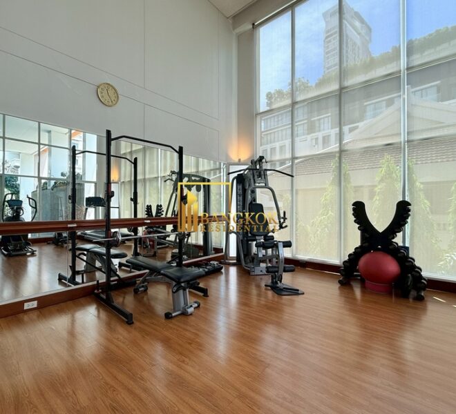 Schloss at Thonglor Facilities Image-01