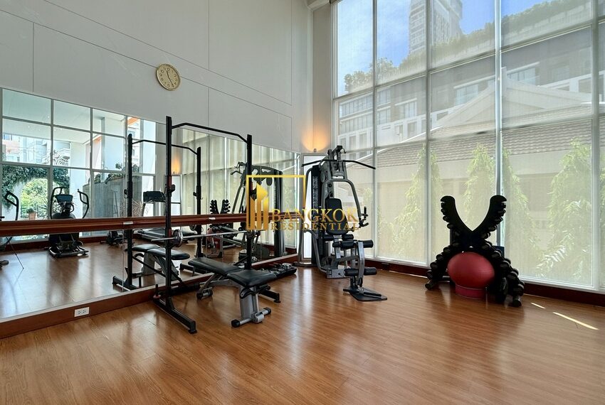 Schloss at Thonglor Facilities Image-01
