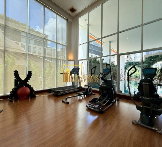 Schloss at Thonglor Facilities Image-02