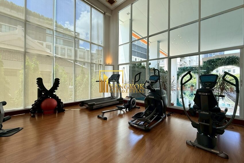 Schloss at Thonglor Facilities Image-02