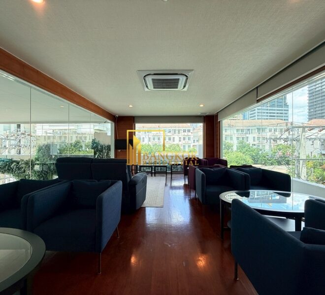 Schloss at Thonglor Facilities Image-03