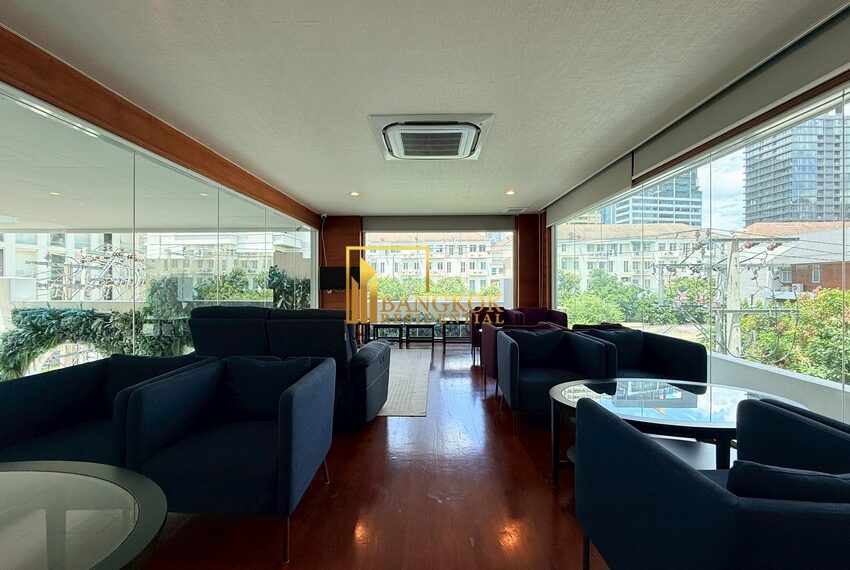 Schloss at Thonglor Facilities Image-03
