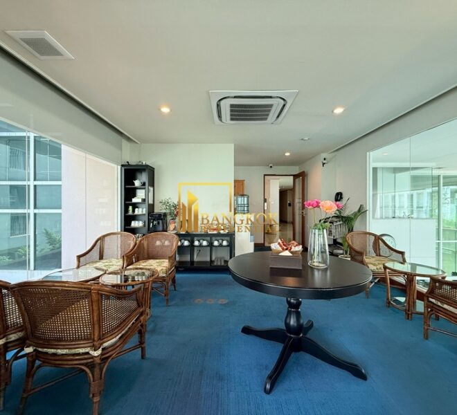 Schloss at Thonglor Facilities Image-04