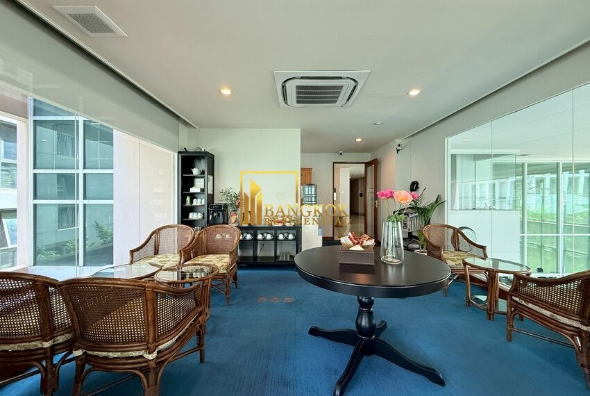 Schloss at Thonglor Facilities Image-04