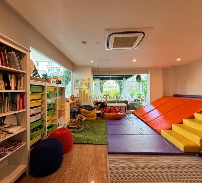 Schloss at Thonglor Facilities Image-05