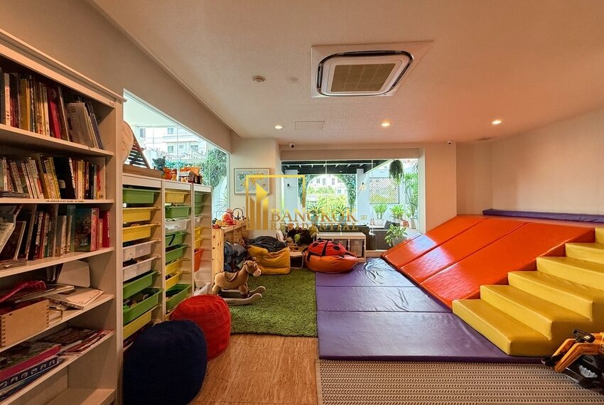 Schloss at Thonglor Facilities Image-05