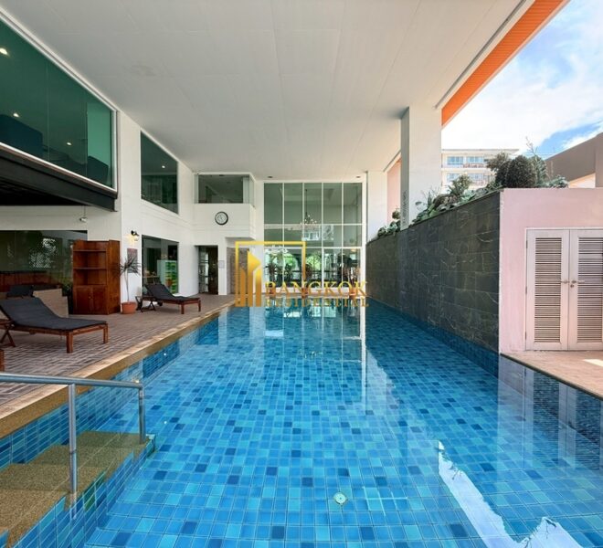Schloss at Thonglor Facilities Image-06