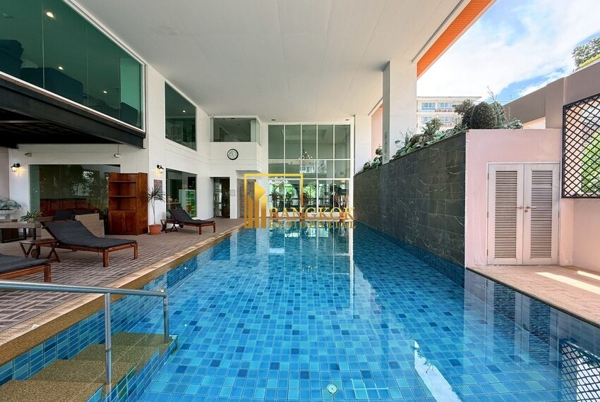 Schloss at Thonglor Facilities Image-06