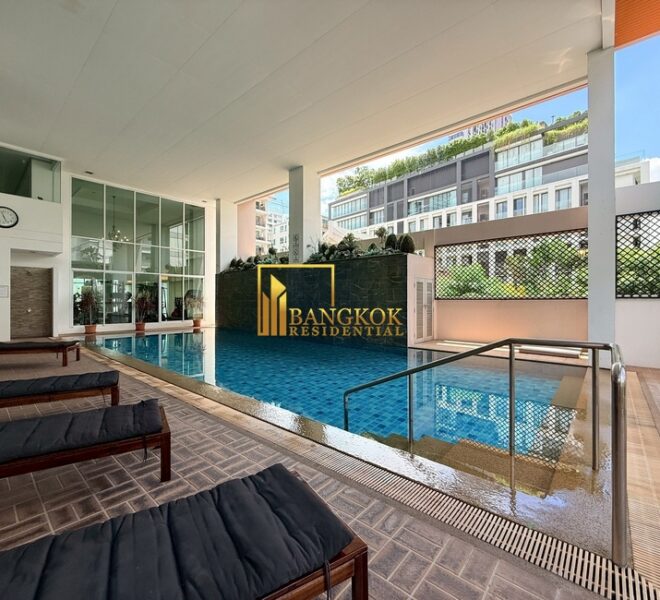 Schloss at Thonglor Facilities Image-07