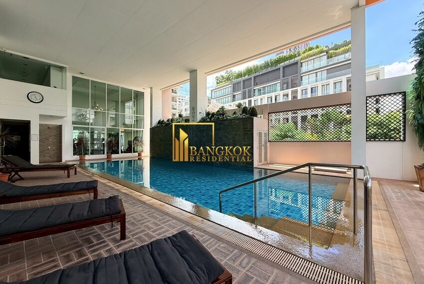Schloss at Thonglor Facilities Image-07