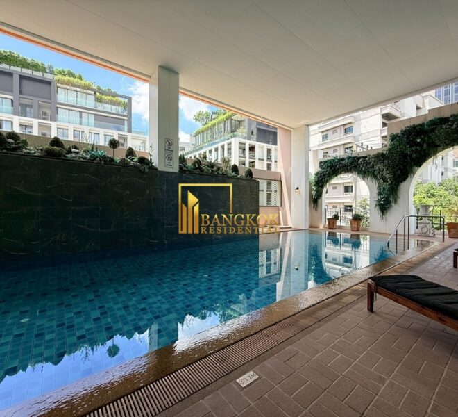 Schloss at Thonglor Facilities Image-08