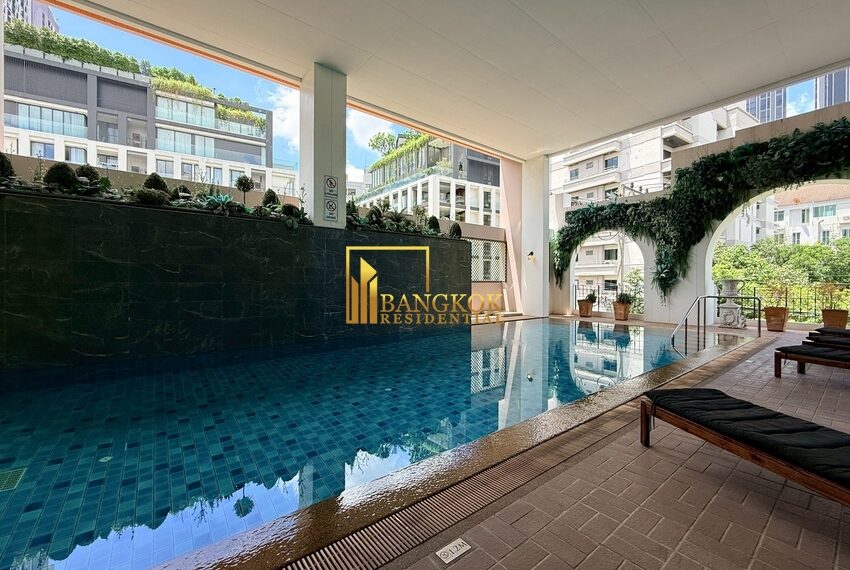 Schloss at Thonglor Facilities Image-08