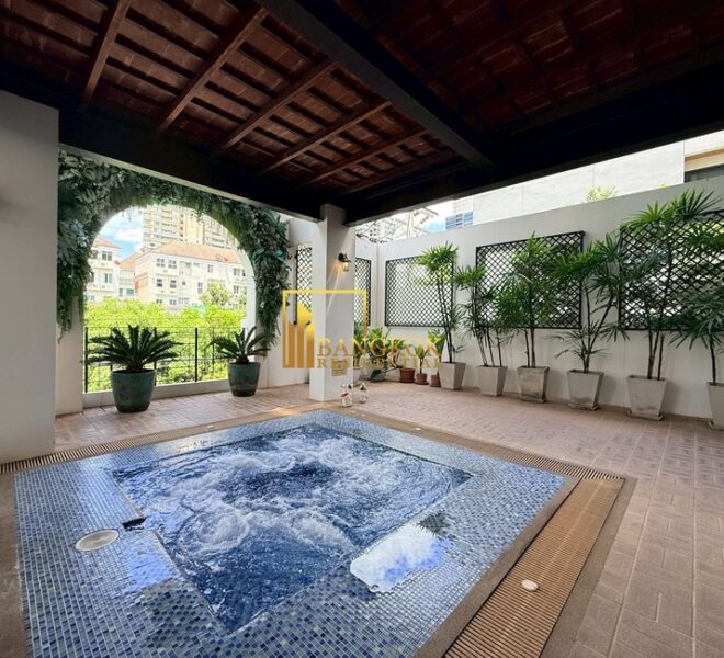 Schloss at Thonglor Facilities Image-09