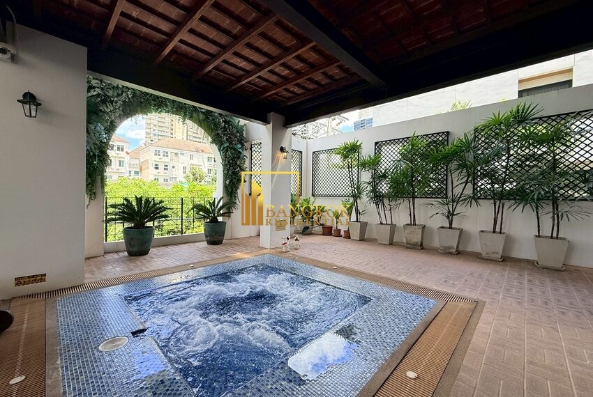 Schloss at Thonglor Facilities Image-09
