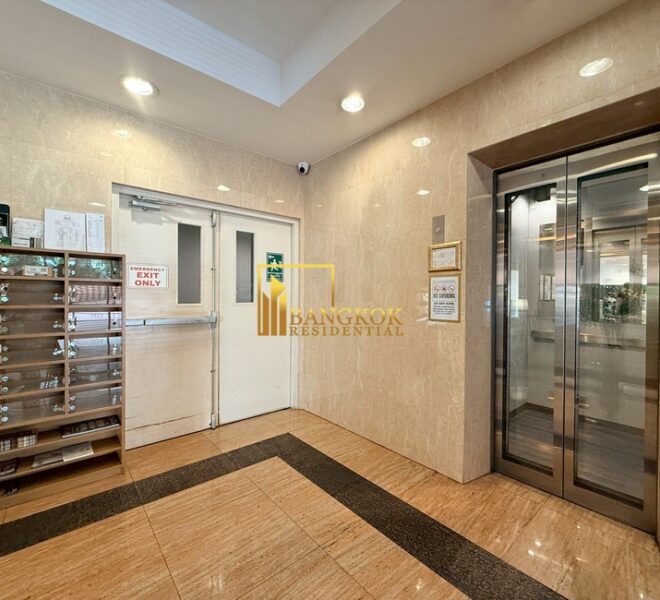 Schloss at Thonglor Facilities Image-10