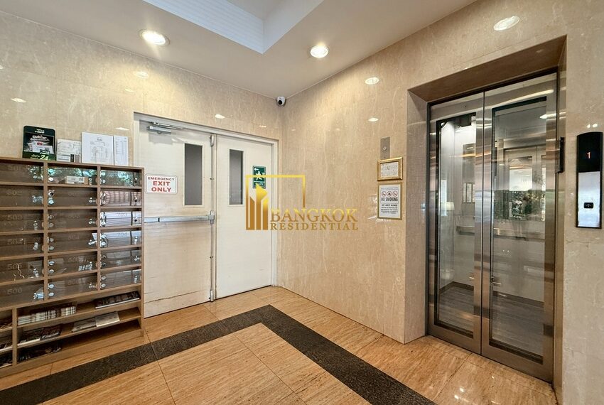 Schloss at Thonglor Facilities Image-10