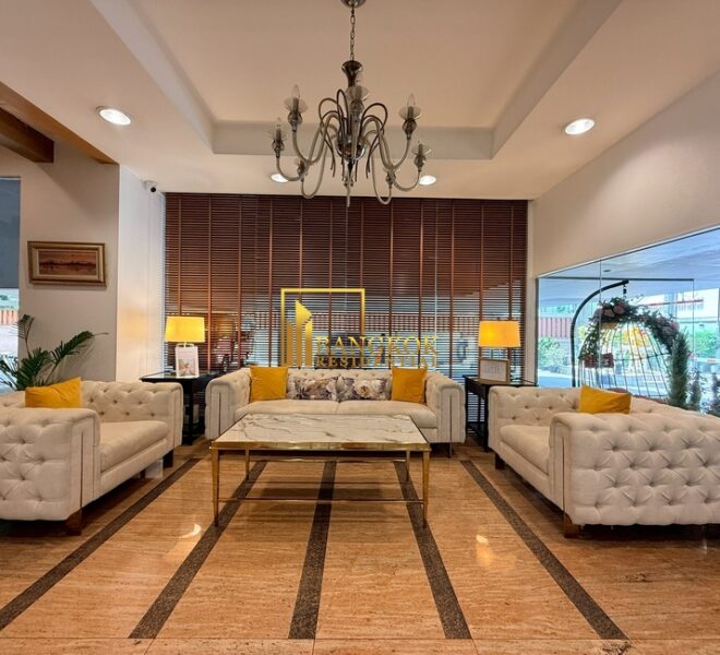 Schloss at Thonglor Facilities Image-11