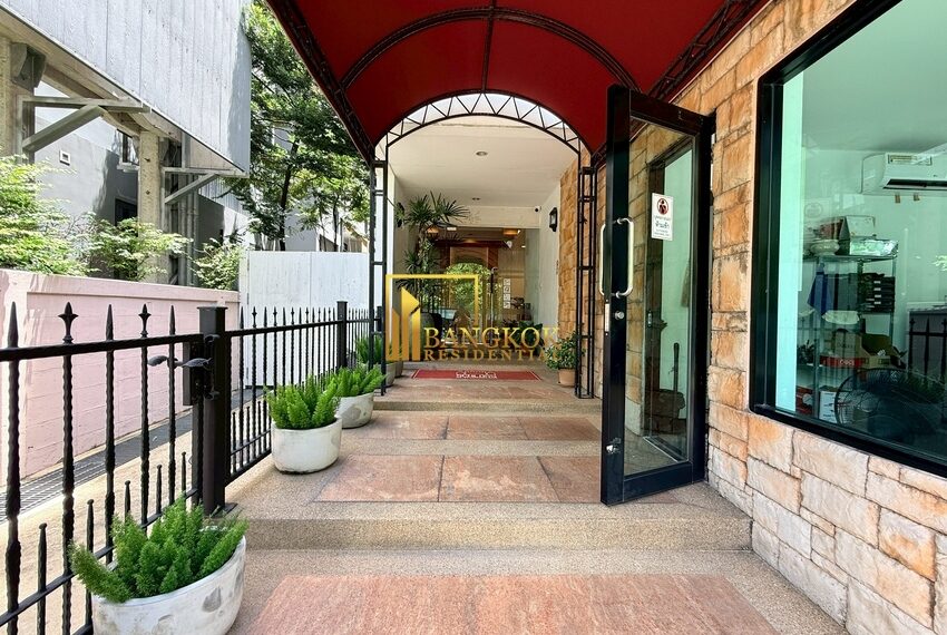 Schloss at Thonglor Facilities Image-12