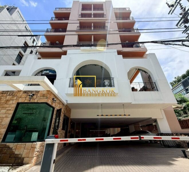 Schloss at Thonglor Facilities Image-13