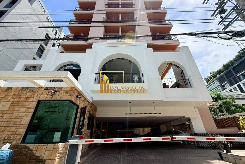 Schloss at Thonglor Facilities Image-13