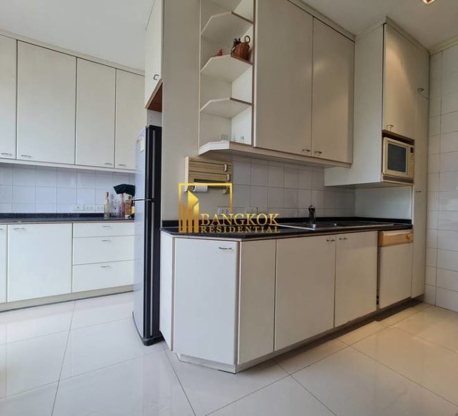 Somkid Garden penthouse for sale 11799 image-06