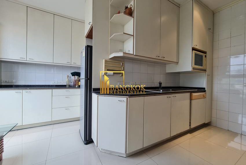 Somkid Garden penthouse for sale 11799 image-06
