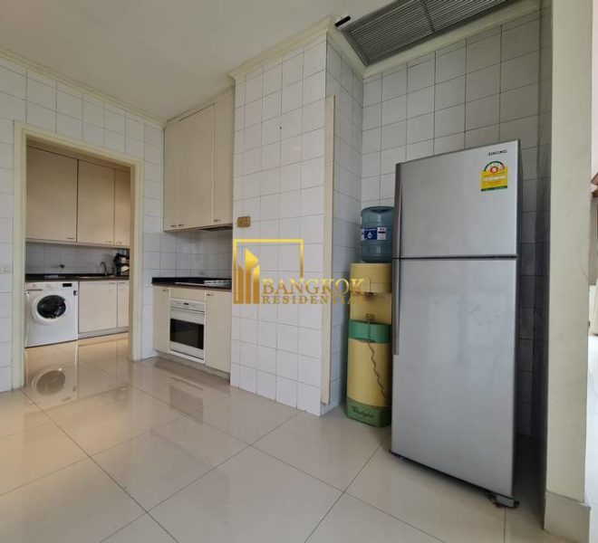 Somkid Garden penthouse for sale 11799 image-07