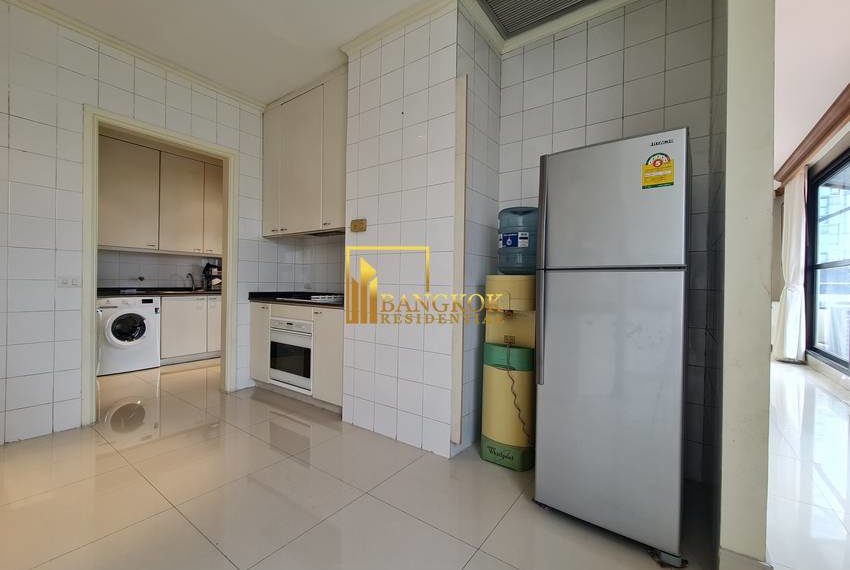 Somkid Garden penthouse for sale 11799 image-07