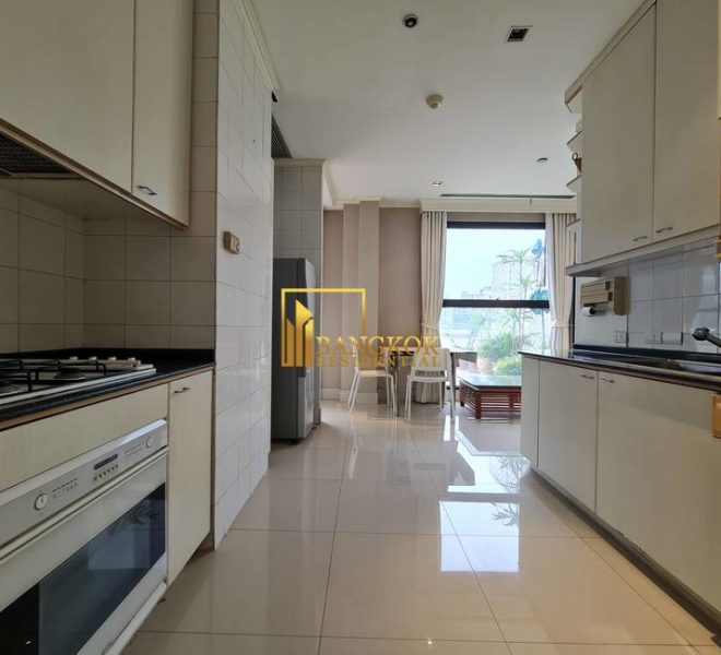 Somkid Garden penthouse for sale 11799 image-08