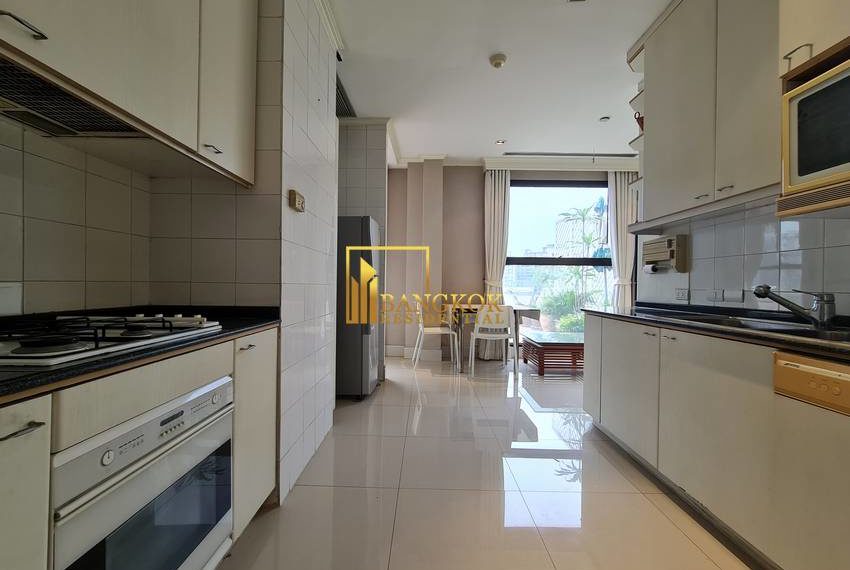 Somkid Garden penthouse for sale 11799 image-08