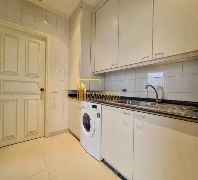 Somkid Garden penthouse for sale 11799 image-09