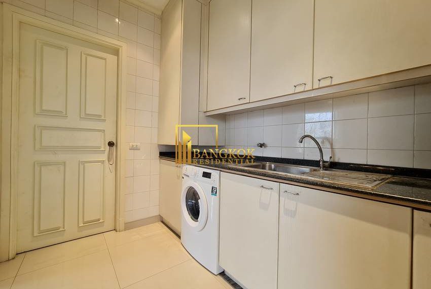 Somkid Garden penthouse for sale 11799 image-09