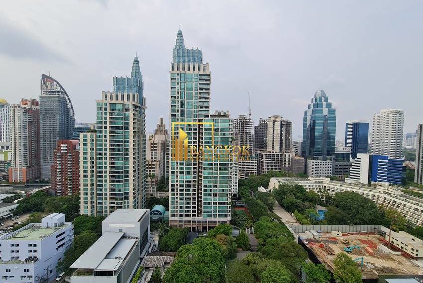 Somkid Garden penthouse for sale 11799 image-11