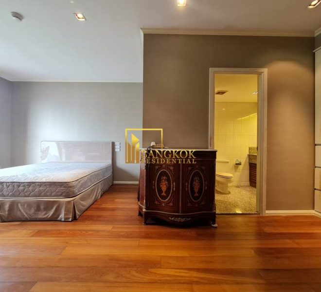 Somkid Garden penthouse for sale 11799 image-15