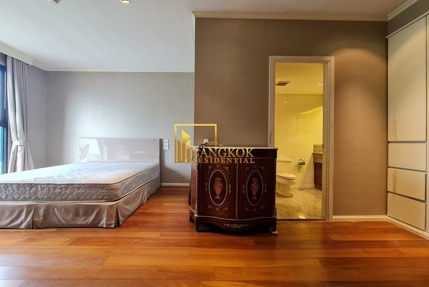 Somkid Garden penthouse for sale 11799 image-15