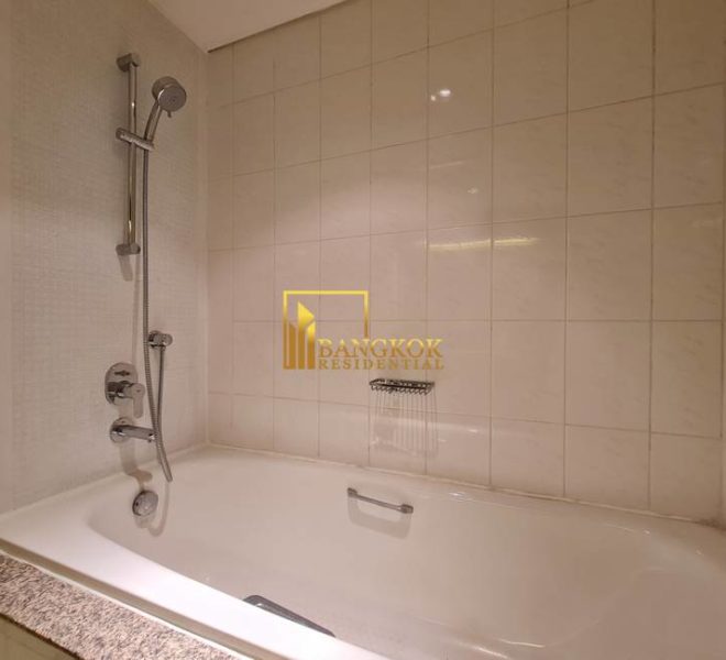 Somkid Garden penthouse for sale 11799 image-16