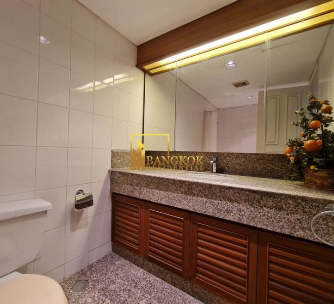 Somkid Garden penthouse for sale 11799 image-17