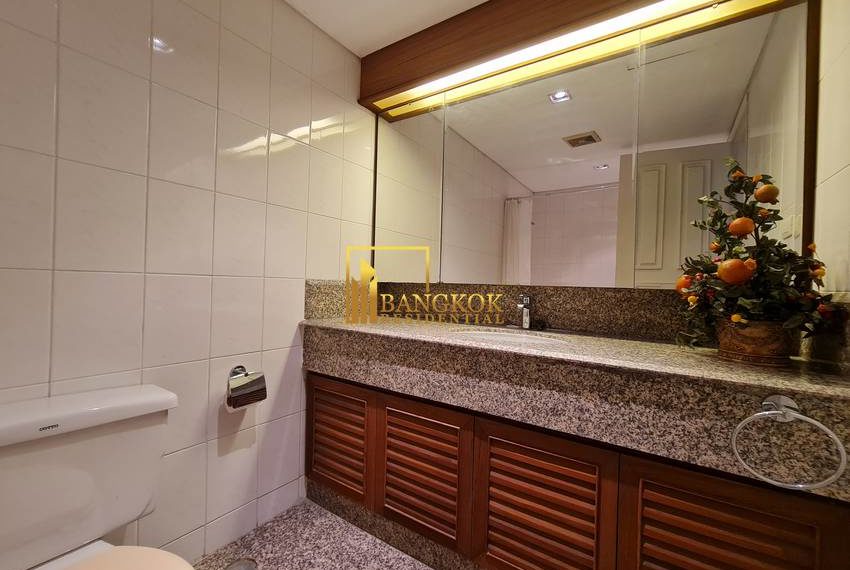 Somkid Garden penthouse for sale 11799 image-17