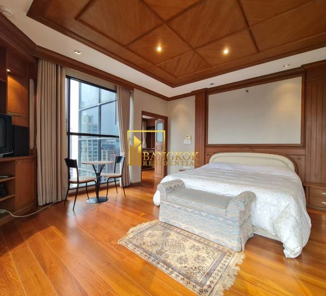 Somkid Garden penthouse for sale 11799 image-18