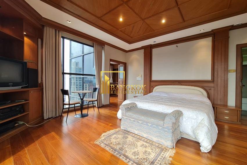 Somkid Garden penthouse for sale 11799 image-18