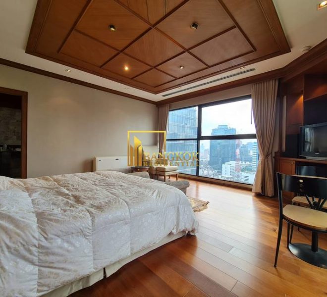 Somkid Garden penthouse for sale 11799 image-19