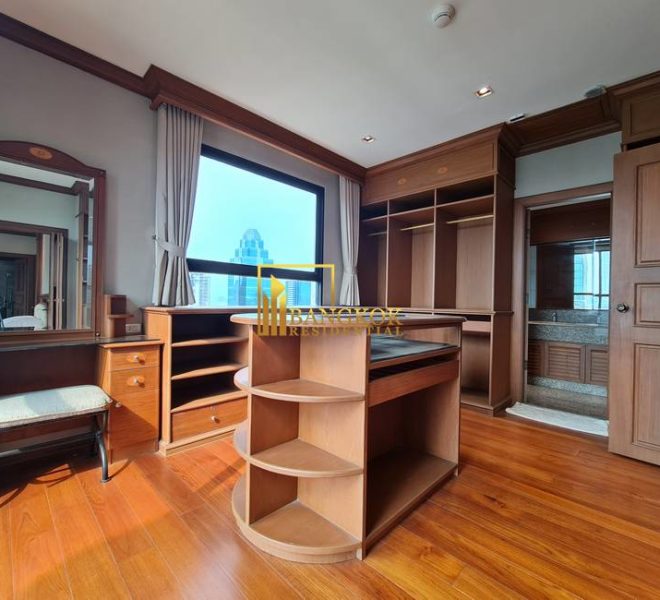 Somkid Garden penthouse for sale 11799 image-20