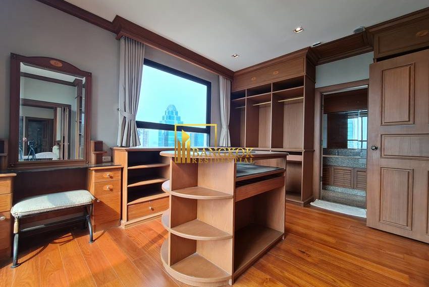 Somkid Garden penthouse for sale 11799 image-20