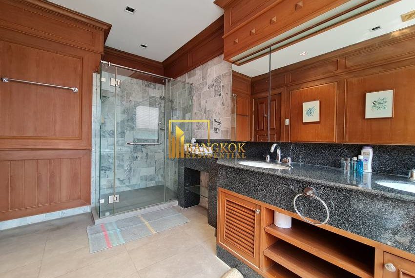 Somkid Garden penthouse for sale 11799 image-22