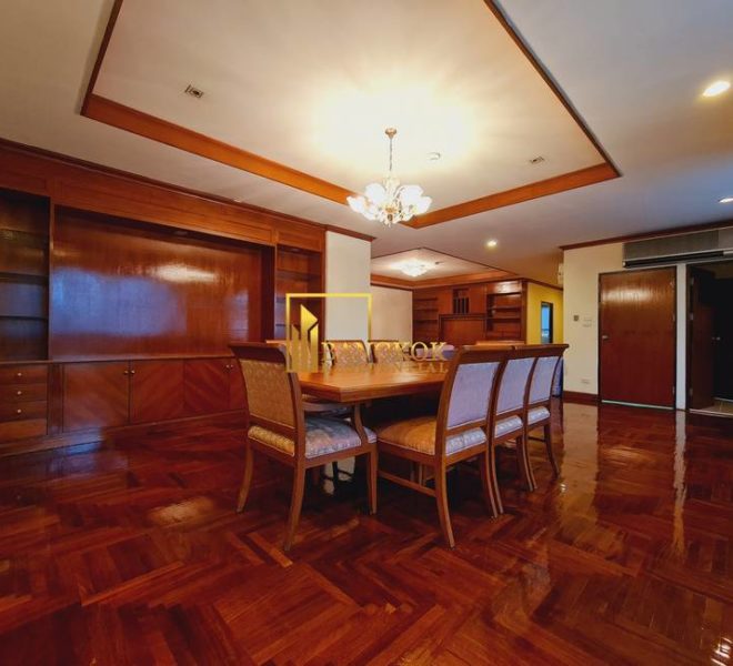 Sriratana Mansion apartment for rent 20825 image-04