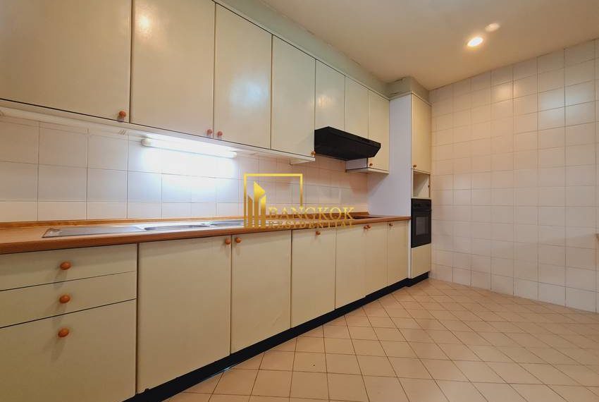 Sriratana Mansion apartment for rent 20825 image-06
