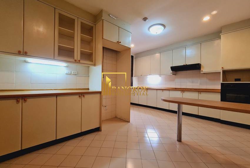 Sriratana Mansion apartment for rent 20825 image-07