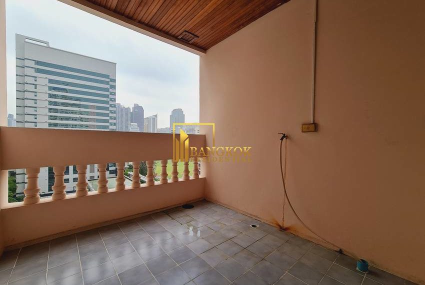 Sriratana Mansion apartment for rent 20825 image-08