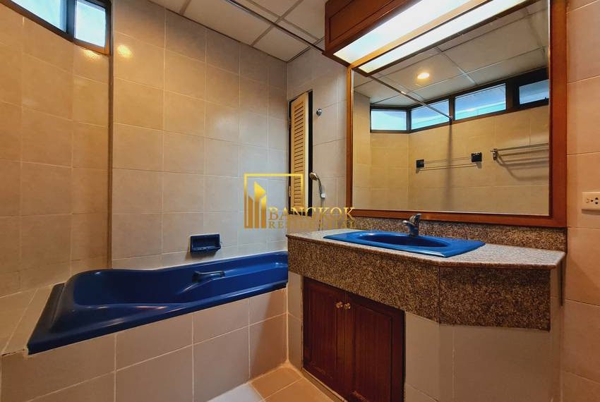 Sriratana Mansion apartment for rent 20825 image-17